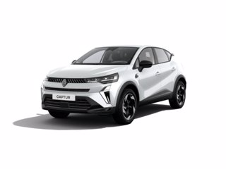 RENAULT esprit Alpine full hybrid E-Tech 145 cv