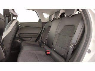 RENAULT Captur 1.6 E-TECH Plug-in Hybrid 160cv Intens Auto