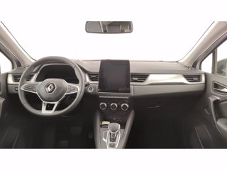RENAULT Captur 1.6 E-TECH Plug-in Hybrid 160cv Intens Auto