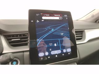 RENAULT Captur 1.6 E-TECH Plug-in Hybrid 160cv Intens Auto