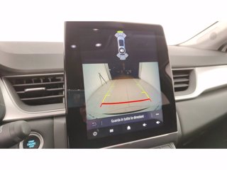 RENAULT Captur 1.6 E-TECH Plug-in Hybrid 160cv Intens Auto