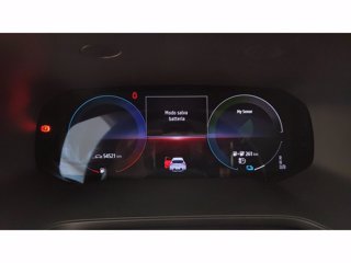 RENAULT Captur 1.6 E-TECH Plug-in Hybrid 160cv Intens Auto