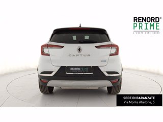 RENAULT Captur 1.6 E-TECH Plug-in Hybrid 160cv Intens Auto