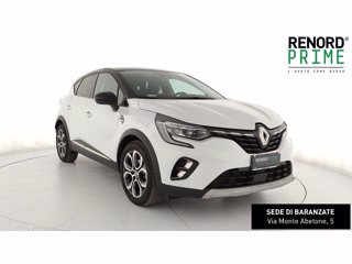 RENAULT Captur 1.6 E-TECH Plug-in Hybrid 160cv Intens Auto