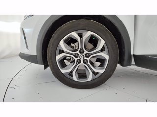 RENAULT Captur 1.6 E-TECH Plug-in Hybrid 160cv Intens Auto