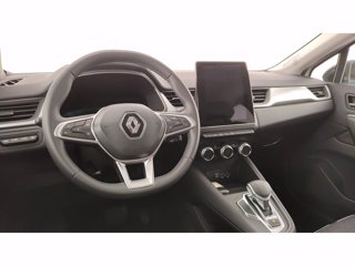 RENAULT Captur 1.6 E-TECH Plug-in Hybrid 160cv Intens Auto