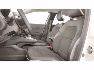 RENAULT Captur 1.6 E-TECH Plug-in Hybrid 160cv Intens Auto