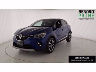 RENAULT Captur 1.0 tce Techno 90cv