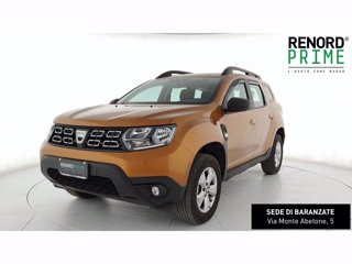 DACIA Duster 1.0 tce Comfort SL DaciaPlus Eco-g  4x2 100cv