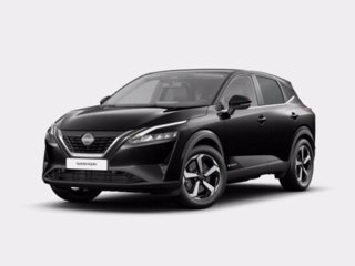 NISSAN QASHQAI N-CONNECTA e-POWER 2WD - TA