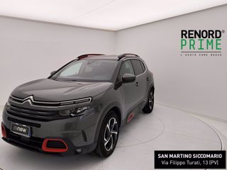 CITROEN C5 Aircross 1.2 PureTech Shine EAT S&S
