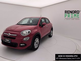 FIAT 500 X 1.4 Multiair 140cv Cross 4x2