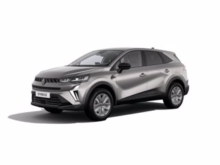 RENAULT evolution full hybrid E-Tech 145