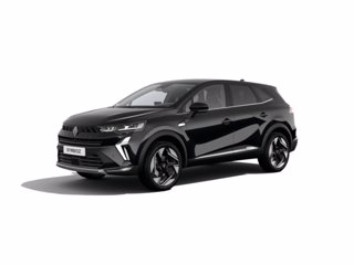 RENAULT iconic full hybrid E-Tech 145