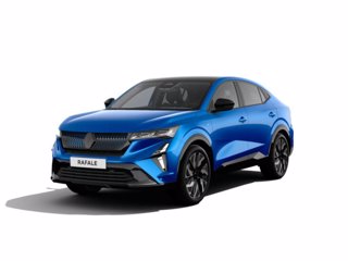 RENAULT esprit Alpine full hybrid E-Tech 200