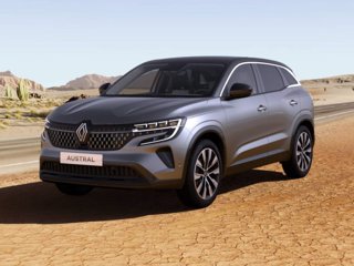 RENAULT techno MY24 mild hybrid 160 auto