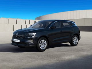 RENAULT evolution MY24 full hybrid E-Tech 200