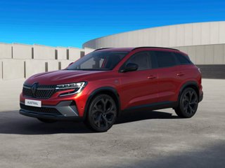 RENAULT techno esprit Alpine MY24 mild hybrid 160 auto