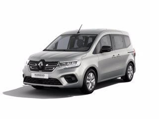 RENAULT equilibre Blue dCi 115 MY24