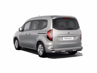 RENAULT equilibre Blue dCi 115 MY24