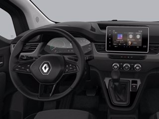 RENAULT equilibre Blue dCi 115 MY24