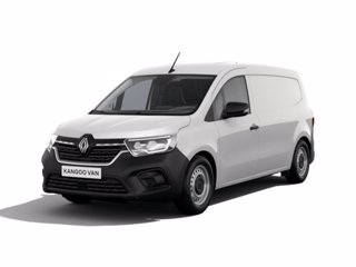 RENAULT FG DC L2 Blue dCi 115 MY24