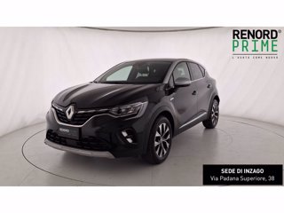 RENAULT Captur 1.0 tce Techno 90cv
