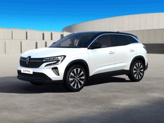 RENAULT techno MY24 mild hybrid 160 auto