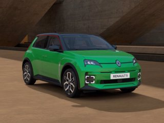 RENAULT techno 150 cv comfort range