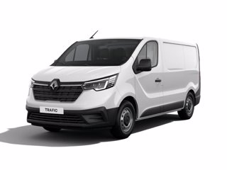 RENAULT FG L1 H1 T29 Blue dCi 150  MY24