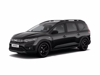 DACIA Extreme UP MY24 TCe 100 GPL ECO-G 5p