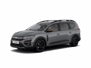 DACIA Extreme UP MY24 TCe 100 GPL ECO-G 5p