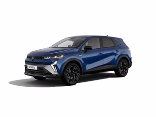 RENAULT esprit Alpine full hybrid E-Tech 145