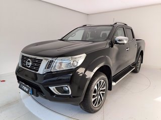 NISSAN Navara Double Cab 2.3 dCi 190cv Tekna 4WD Auto my1