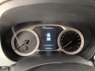 NISSAN Navara Double Cab 2.3 dCi 190cv Tekna 4WD Auto my1