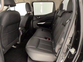 NISSAN Navara Double Cab 2.3 dCi 190cv Tekna 4WD Auto my1