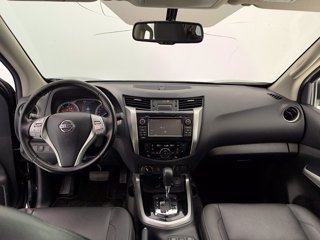 NISSAN Navara Double Cab 2.3 dCi 190cv Tekna 4WD Auto my1
