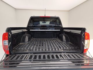 NISSAN Navara Double Cab 2.3 dCi 190cv Tekna 4WD Auto my1