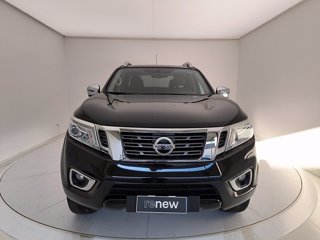 NISSAN Navara Double Cab 2.3 dCi 190cv Tekna 4WD Auto my1