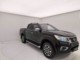 NISSAN Navara Double Cab 2.3 dCi 190cv Tekna 4WD Auto my1