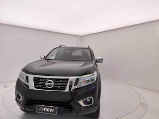 NISSAN Navara Double Cab 2.3 dCi 190cv Tekna 4WD Auto my1
