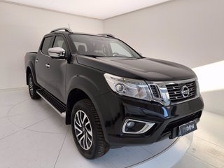 NISSAN Navara Double Cab 2.3 dCi 190cv Tekna 4WD Auto my1