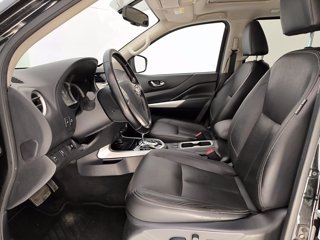 NISSAN Navara Double Cab 2.3 dCi 190cv Tekna 4WD Auto my1