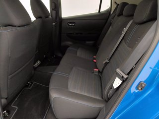 NISSAN Leaf 40kWh N-Connecta CVT my19