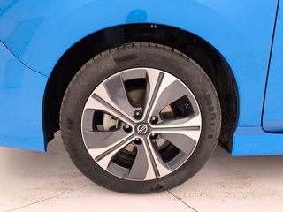 NISSAN Leaf 40kWh N-Connecta CVT my19