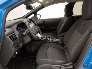 NISSAN Leaf 40kWh N-Connecta CVT my19