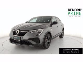RENAULT Arkana 1.6 E-Tech full hybrid R.S. Line 145cv
