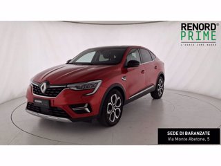 RENAULT INTENS TCe 140 EDC FAP (Mild Hybrid)