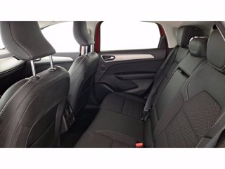 RENAULT INTENS TCe 140 EDC FAP (Mild Hybrid)