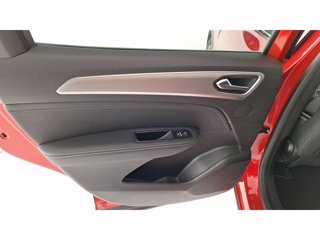 RENAULT INTENS TCe 140 EDC FAP (Mild Hybrid)